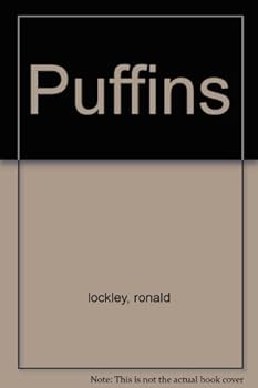 Paperback Puffins Book