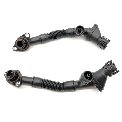 Kits de ventilación del cárter para solucionar tirones en motor X6 E71 2008 a 2011 2