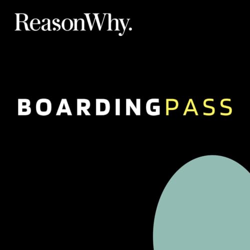 『Boarding Pass [Reason Why]』のカバーアート