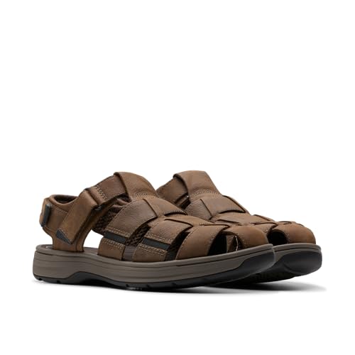 Image of Clarks mens Saltway Cove