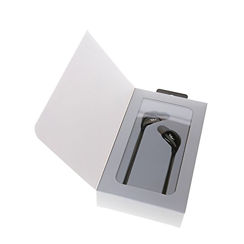 TELLUR TLL511061 Bluetooth Cuffia Sport, Athlete