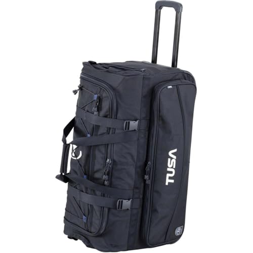 TUSA Dive Gear Roller Duffle