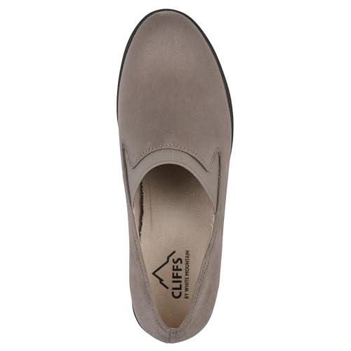 Image of CLIFFS BY WHITE MOUNTAIN Women's Hunton Cushioned Heeled Shootie