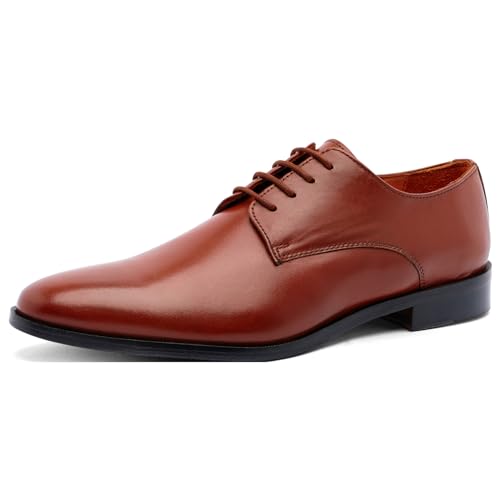 Carlos Santana Men's Oxfords
