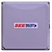 See Water Junction Box 8"x8"x4" Polycarbonate (no connectors or hubs Installed)
