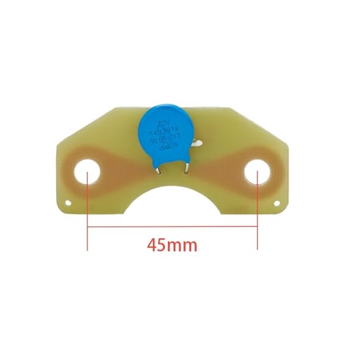 Module d'excitation LSA461 &eacute;vite les pannes d'alternateur avec diode 82pf80 - 4