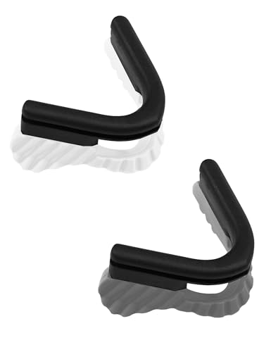 Image of Replacement Nosepieces Nose Pads for Oakley M Frame Series Sunglass - Options