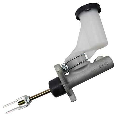 Cilindro maestro de embrague Beck Arnley 072-9292 para un control preciso de la transmisión 2
