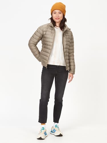 MARMOT Women's Highlander Jacket4