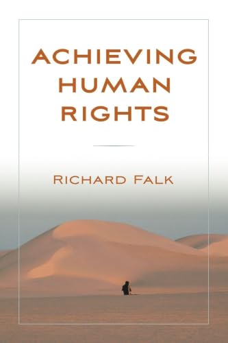 Achieving Human Rights view 2