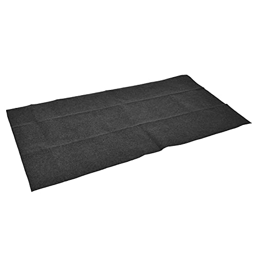 Protector de Piso para Barbacoa SIXRUN plegable para acampar al aire libre 2