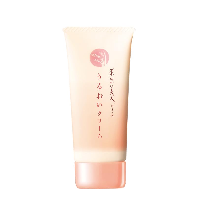 Amazon.co.jp: 日本盛 うるおい 2品 セット 化粧水 クリーム
