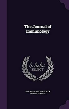 Hardcover The Journal of Immunology Book