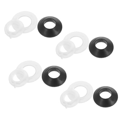 TOYANDONA トイレタンク部品 進水?橡?? 耐老化密封リング付き ワントイレ対応 効率的な洗浄と長寿命を実現