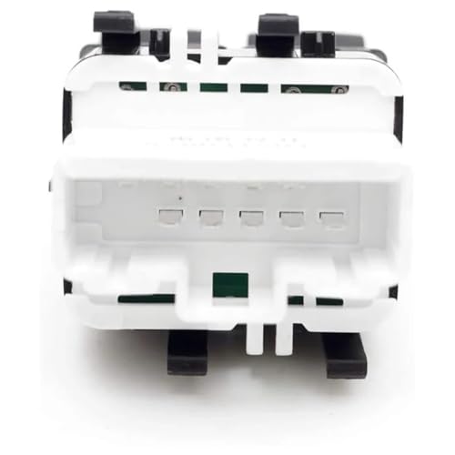 Commande lève vitre haut de gamme pour Espace Scenic 8200315042 - 4
