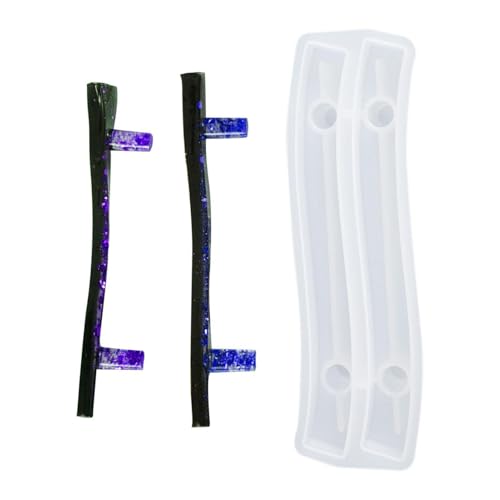 Moldes De Mango De Resina - Molde Des Mango...