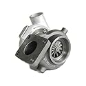 TD06 TD06-11A-8 Turbo-Turbinen-Turbolader for den Mitsubishi Fuso Canter LWK 4D31T 3.3L 49179-00210 49179-00220 ME013714 ME013717