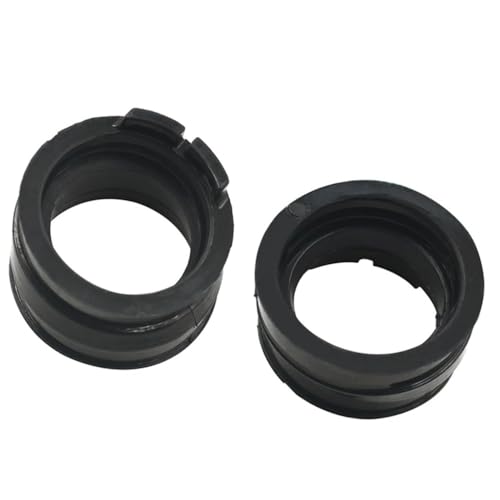 Adaptador de carburador Honda XRV750 Africa Twin 2 uds 1993-2003