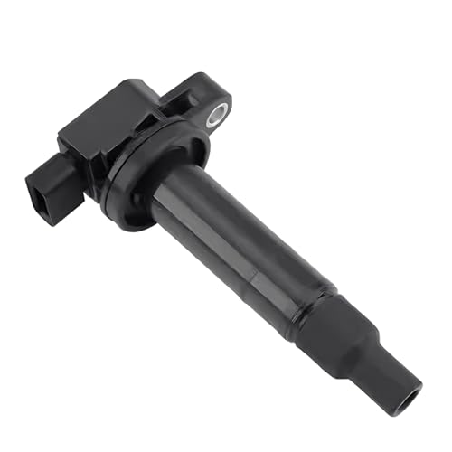 Bobine allumage compatible avec Toyota Yaris P1 P2 P9 P13 Prius | Pack crayon 9091902240