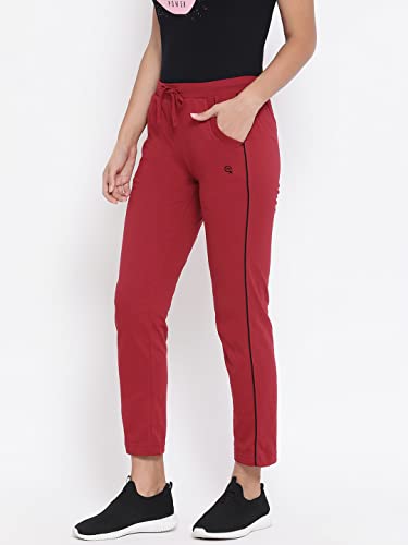 Image of Macrowoman W-Series Women Pants
