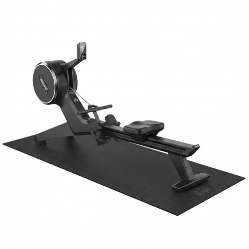 HAPBEAR Exercise Mat 3x7