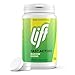 Price comparison product image Lift Fast-Acting Glucose Chewable Energy Tablets, Lemon & Lime, 6 Pack of 50-Tablet Tubs