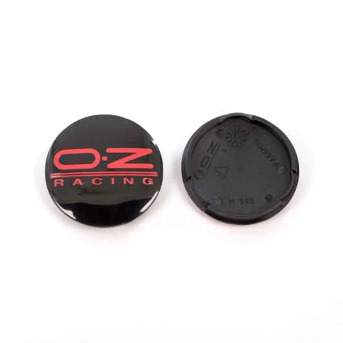 4 62mm OZ O.Z [VOX|[cSGu M595 ԃzC[ Z^[nu LbvZ^[Jo[obWJ[X^COANZT[,black red [sAi]