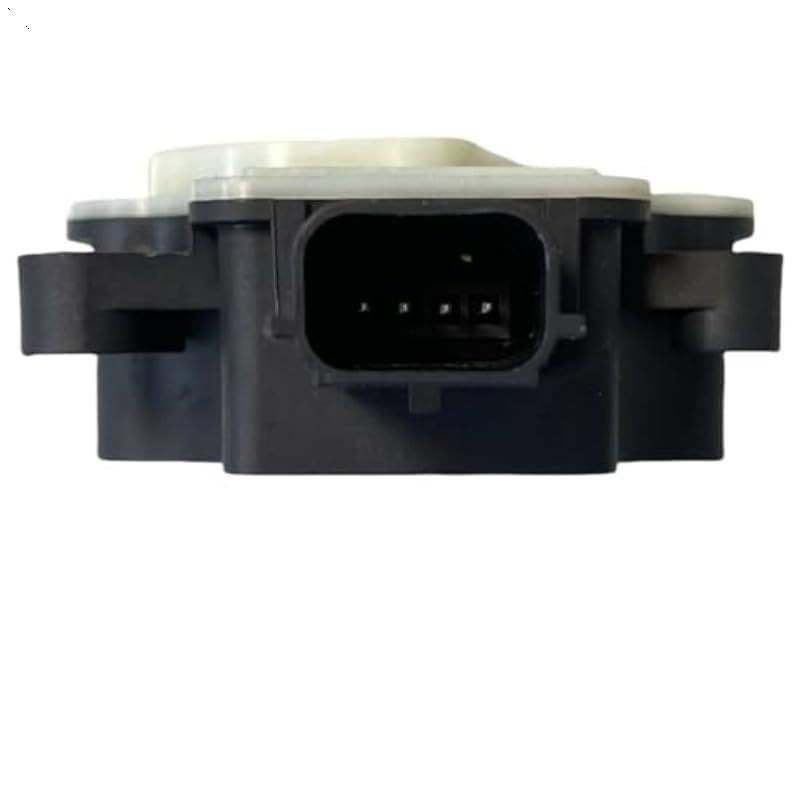 FT4B8476AB Temperature Shutter Control Actuator Motor for Ford for Edge 15 for Taurus for Escape 17