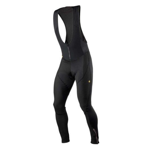 Mavic Pulsar Tight black (Size: XL)