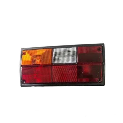 Feu arrière pour VW Transporter T3 1979-1992 côté gauche sans ampoule