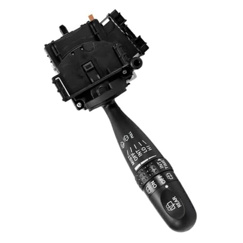 Commutateur de colonne de direction 84652-52090 pour Wish ZNE10 ZNE14 2003-2009