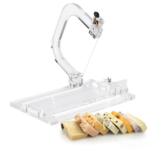 Wire Soap Cutters