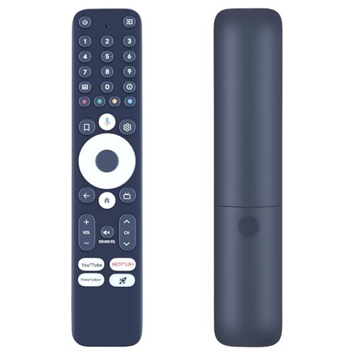 Télécommande Dune HD Homatics Box R 4K Plus pour vos soirées cinéma en famille