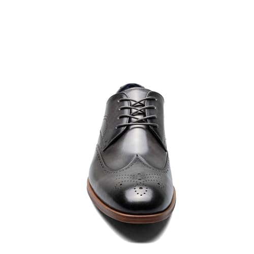 Image of Stacy Adams Brayden Wingtip Lace Up