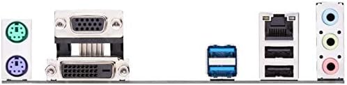 ASUS PRIME H310M-K 2.0 (Socket 1151/H310/DDR4/S-ATA 600/M-ATX), Black PRIME H310M-K R2.0