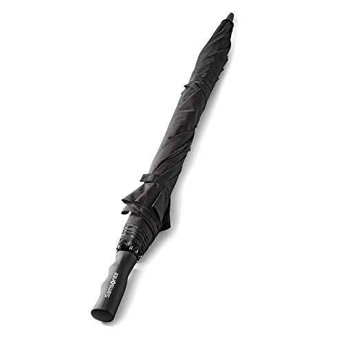 Samsonite Unisex-Adult Windguard Golf Umbrella