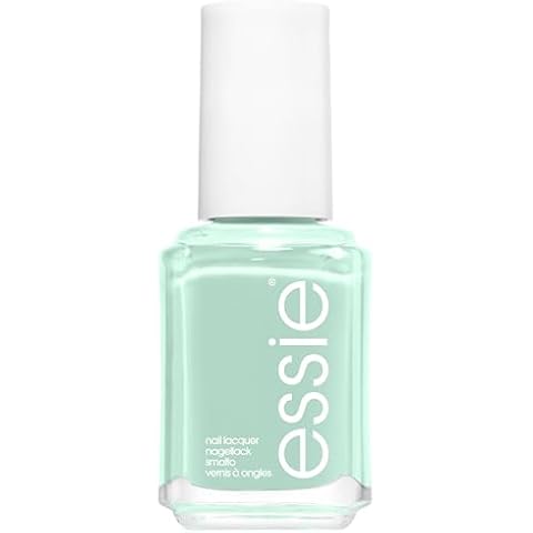 Essie Vernis Mint Candy Apple Cover