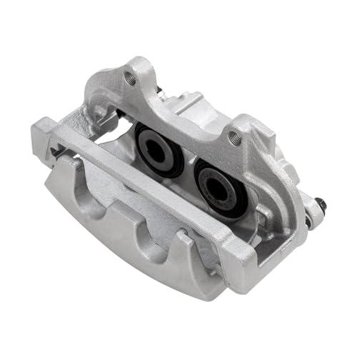 Image of Detroit Axle - Front Right Brake Caliper for 2012-2021 Dodge Challenger