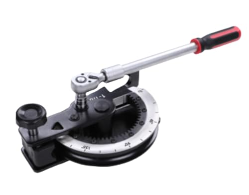 Imperial Tool 270F18 Gear Type Tube Bender for 1-1/8" O.D. Tubing by Imperial - Image 5