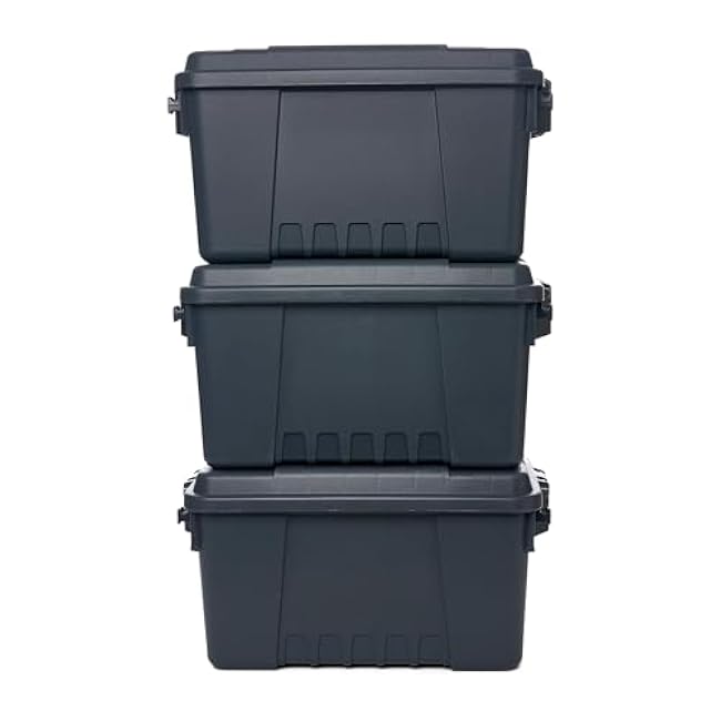 Plano Storage Trunks