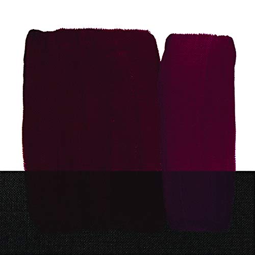 Maimeri 0924253 Acrilico Permanent Red Deep