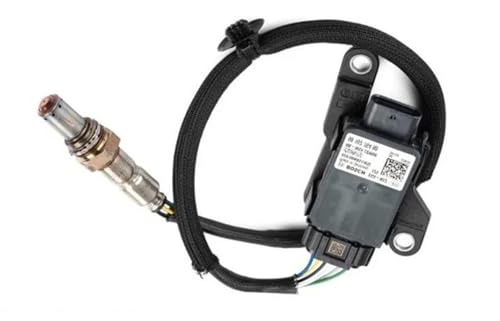Capteur d'oxyde d'azote Nox 9816276480 sonde oxygène Peugeot 3008 2019 RHD