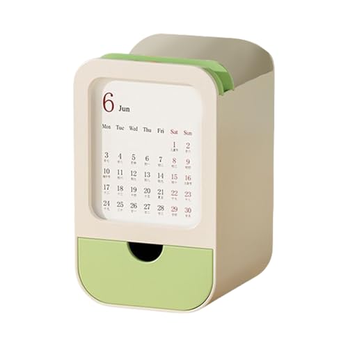 Porte-stylos De Bureau Multifonction En Plastique Ou Métal Pour Organisation De Fournitures Scolairâ€¦ – Vignette