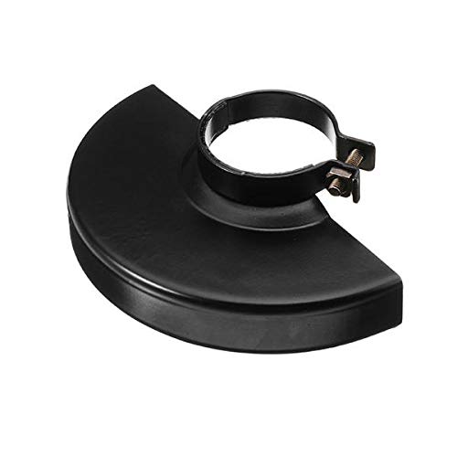 THS Dust Extraction Guard for Angle Grinder, Safety Guard for Angle Grinder, Suitable for All 4" Angle Grinder (B0859K2SM3) Amazon Price History, Amazon Price Tracker