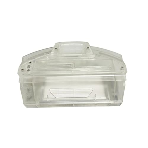 FHBNNYRPH Depósito De Agua Y Polvo 2 En 1, Compatible con Xiaomi, Roidmi, Aspiradora Eve Plus.