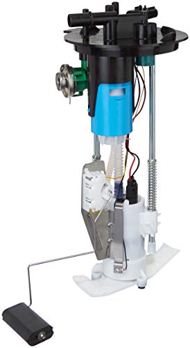 Spectra Premium SP2006M Fuel Pump Assembly - //coolthings.us