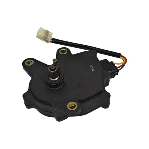 Boîte de transfert de servomoteur pour TG LandMax 1000 : fin desblocages 911746Y