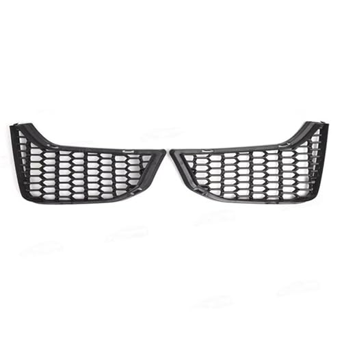 Cadre compatible avec BMW M4 Convertible F83 garniture phare LCI