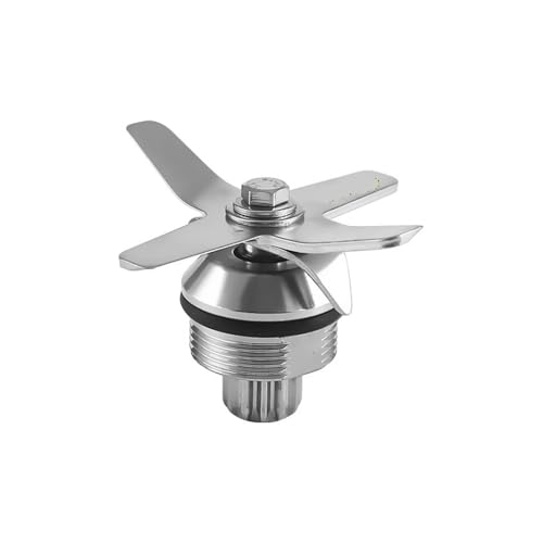 Cuchillas de repuesto Vitamix 767 de acero inoxidable endurecido 6