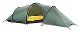 Hilleberg Anjan 3 GT, Green Color, Expedition Tent by Hilleberg